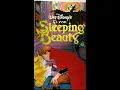 Download Lagu Opening to Sleeping Beauty UK VHS (1988) (Rental)
