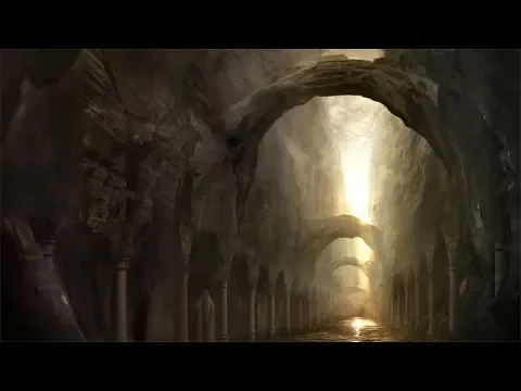 Dark and Mysterious Ambient Music