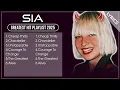 Download Lagu SIA Best Songs Playlist 2025 (Lyrics)