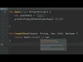 Kotlin Validation Length Check Tutorial Part 4