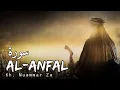 Kh. Muammar Za - Surah Al-Anfal Ayat 20-37
