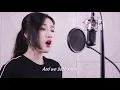 Alan Walker - Different World feat. Sofia Carson, K-391 & CORSAK (Cover with lyrics) by Highcloud