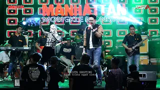 Download DINDING KACA - RENA MOVIES ft BANGSET - MANHATTAN - BRUNDANG JAKEN PATI MP3