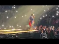 Rauw Alejandro MUSEO Live Brooklyn Saturno World Tour 2023