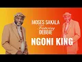 Lagu NGONI KING – Moses Sakala featuring Debbie (Official Audio)