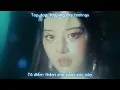 [vietsub] Topping - ILLIT | Lyrics Video 