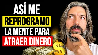 Cómo reprogramar tu mente para atraer dinero