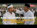 Download Lagu VIRAL‼️ Kang Dedi Dipukul Pak Haji Saat Sholat Idul Adha‼️ Jamaah Semua Kaget