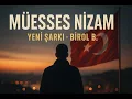 Lagu „Müesses Nizam (Official Audio)“ (Anatolian Rock)