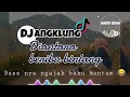 DJ ANGKLUNG - DIANTARA BERIBU BINTANG | navita remix