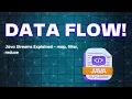 Java Streams Explained - map filter reduce
