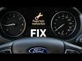 How To Fix Ford Powertrain Malfunction Warning