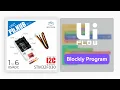 Unit PbHUB UIFlow2 0-Unit Programming application