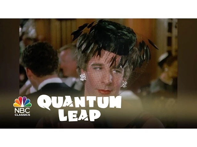 Quantum Leap - Original Show Intro | NBC Classics