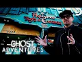 Zak Uncovers a Sinister Secret in a Hollywood Costume Shop Ghost Adventures Discovery