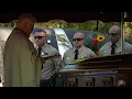 Jackson County deputy Joshua Brashears End of Watch call 25