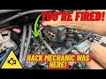 Engine Started and IMMEDIATELY Something s Wrong No Codes Diag Chevy Silverado pt2