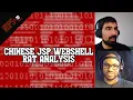 Chinese JSP Webshell RAT Analysis - Episode 63