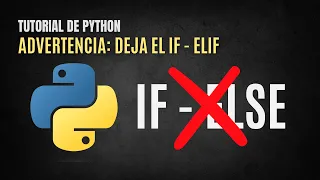 Still Using if-elif Discover Why match-case Is the Future