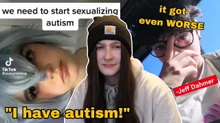 Gen Z Can t Stop Faking Disorders