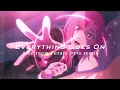 Download Lagu Everything Goes On (Aice room Remix) - Porter Robinson  #futurebass #leagueoflegends