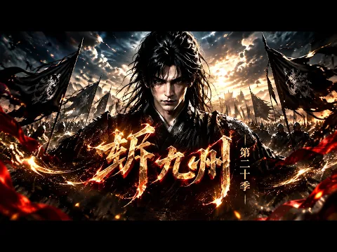 Embers of the Nine Provinces Episode 5