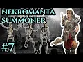 Download Lagu D2R - NEKROMANTA SUMMONER #7