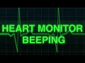 Download Lagu Heart Monitor Sound Effect | Hospital Beeping Ambience for Relaxation, Sleep, or Roleplay