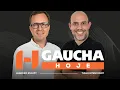 Download Lagu Chuva no Rio Grande do Sul, previsão do tempo, trânsito e mais | Gaúcha Hoje | 19/06/25