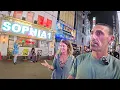 Lagu NO SE PUEDE CREER LO QUE VIMOS EN TOKIO 🇯🇵