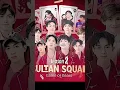 Download Lagu Welcome Sultan Squad Season 2🥳😆