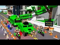 Download Lagu MILITARY CONVOY IN BROOKHAVEN RP!