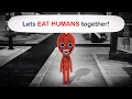 I Turned Tomodachi Life into an ANALOG HORROR