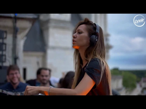 Download MP3 Deborah de Luca @ Château de Chambord in France for Cercle