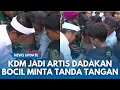 Download Lagu TANDA TANGAN KDM DIREBUTIN! Momen Kang Dedi Diserbu Warga Kopo Bandung Khususnya Anak Kecil