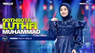 qothrota luthfi muhammad nurma paejah adella om adella