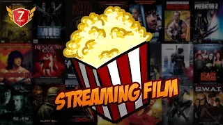 Download 7 Situs Streaming Film Gratis (Tempat Nonton Film Online Tanpa Ribet) MP3