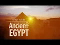 A GUIDED TOUR OF ANCIENT EGYPT The Great Tours The Great Courses