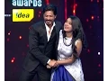 Download Lagu Antara Mitra Shakes A Leg With Shahrukh Khan At The Royal Stag Mirchi Music Awards | Radio Mirchi
