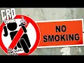 No smoking area by minus8