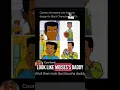 Every black cartoon character looks like in the 90s
