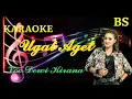Download Lagu ugat aget karaoke, voc:Dewi kirana