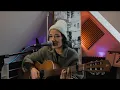 Ceyda - Bana Sorma ( İkilem Cover )