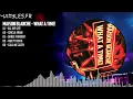 Maison Blanche - What A Time! [BLACK] (PN037)