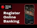 Register NAB Online Banking Open National Australia Bank Online Banking Account 2021