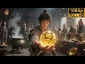 Download Lagu 人人都看不起的廢材少年，居然練出極品丹藥，宗師都驚呆了！🌞 中国电视剧