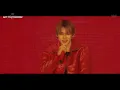 [4K 60FPS] YEONJUN (연준) - Talk To You | ACT : TOMORROW IN JAPAN
