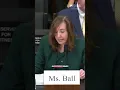 Kentucky s auditor told congress her office has uncovered 1 billion of waste fraud and abuse