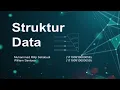 Struktur Data dan Konsep Larik Array beserta implementasinya pada C JAVA