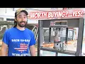 Overanalyzing A Harbor Freight 20 Ton Floor Shop Press